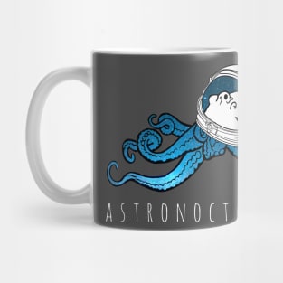 astronoctopus Mug